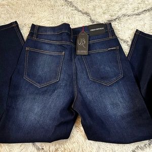 NWT Urban Republic Jeans Size 10 Skinny